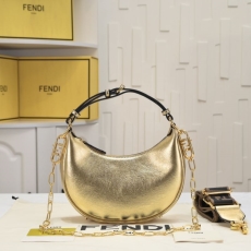 Fendi Top Handle Bags